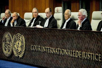 La Cour de La Haye va émettre une nouvelle décision condamnant le régime sioniste
