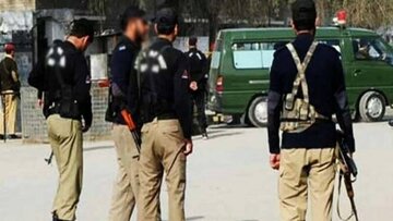 شمالی وزیرستان: میر علی میں گاڑی پر فائرنگ سے 6 افراد جاں بحق