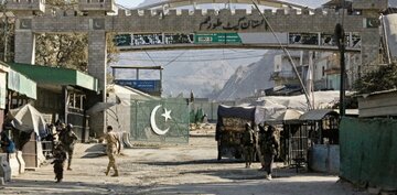 پاکستان کا ایک اعلیٰ سطح تکنیکی وفد کابل پہنچ گیا