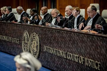 ICJ Akan Keluarkan Ketetapan Berkenaan Sekatan Bantuan Israel ke Gaza