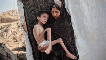 Gaza Hadapi Kelaparan Melampau dengan 96% Penduduk Alami Kebuluran