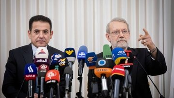 Лориҷонӣ : Амрико намехоҳад Ироқ мустақил бошд/ Бағдод : Амнияти мо ва Эрон амри воҳидӣ аст