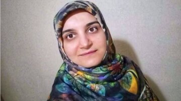 Sudija odobrio uslovno puštanje Mahdieh Esfandiyari