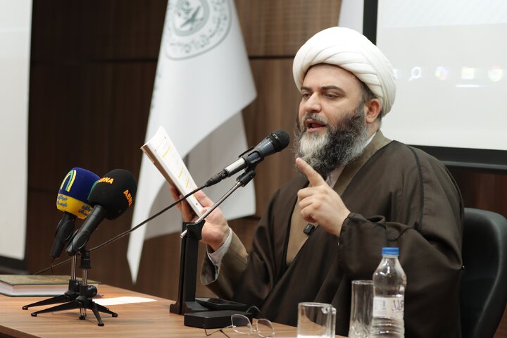 زمانه شتاب‌زدگی در فعالیت‌های فرهنگی به سر آمده است