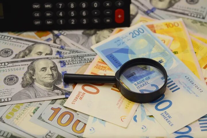کارشناس اقتصادی: اقتصاد اسرائیل وارد دهه‌ای از رکود تاریخی می‌شود
