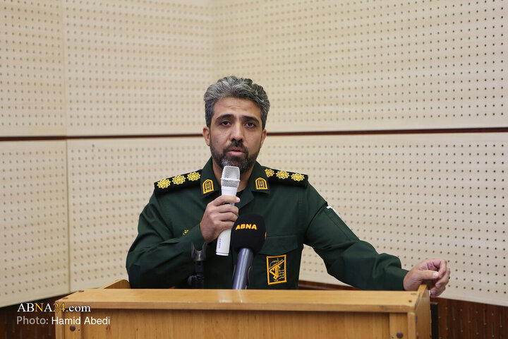 Raporta wêneyan: Civîna malbatên şehîdan şerê 12 rojî bi rêveberên mafên mirovî yên Qom û sekretarya giştî ya Civaka Cîhanî ya Ehl-ul Beytê (s.x)