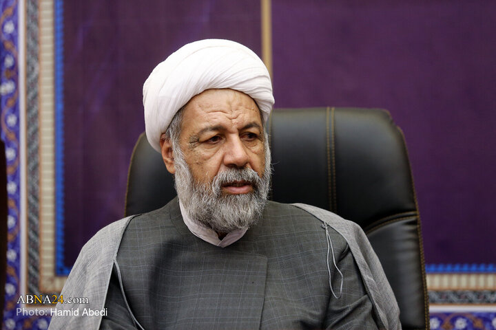 Raporta wêneyan: Civîna malbatên şehîdan şerê 12 rojî bi rêveberên mafên mirovî yên Qom û sekretarya giştî ya Civaka Cîhanî ya Ehl-ul Beytê (s.x)