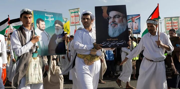 رژیم صهیونیستی نگران تهدید فزاینده انصارالله یمن/ تدوین طرح‌های جایگزین برای مقابله