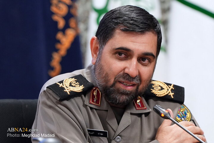 سالگرد شهادت شهیده معصومه کرباسی در تهران