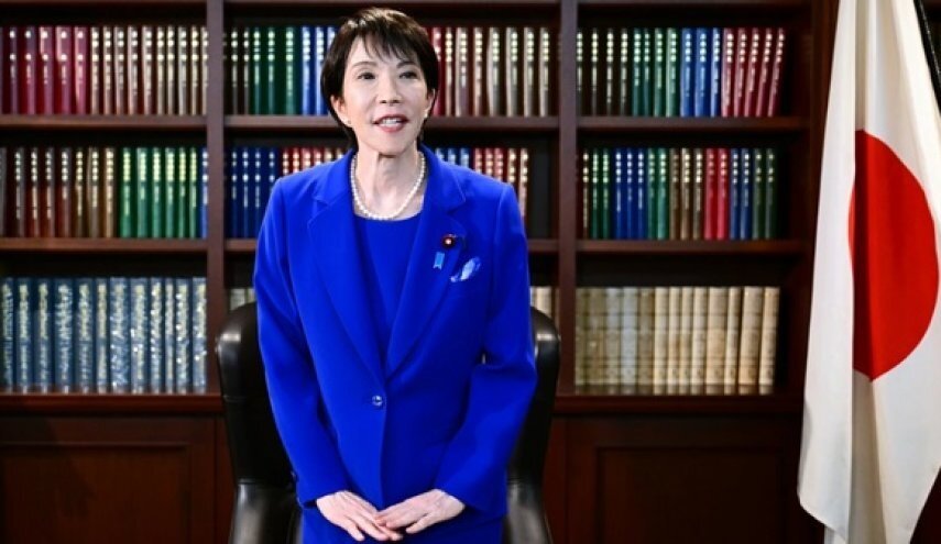 جاپان کی پہلی خاتون وزیر اعظم کا انتخاب