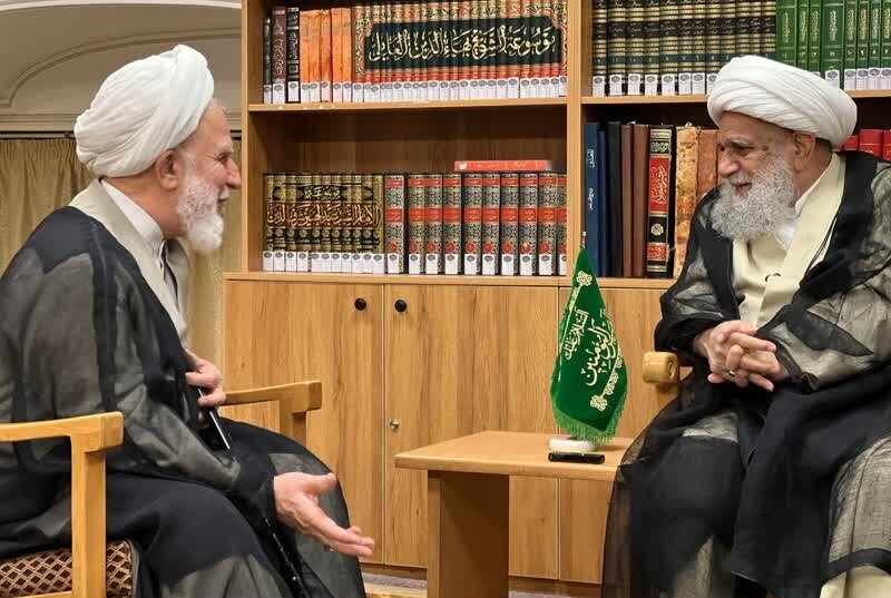 ابراز نگرانی آیت‌الله‌ کریمی جهرمی از گرانی و مشکلات معیشتی مردم