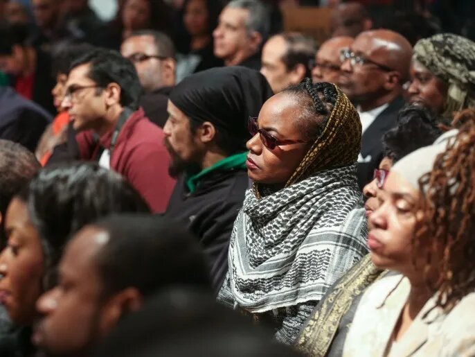 نماز، آگاهی و مقاومت: اسلام چگونه هویت سیاه‌پوستان آمریکا را شکل داد