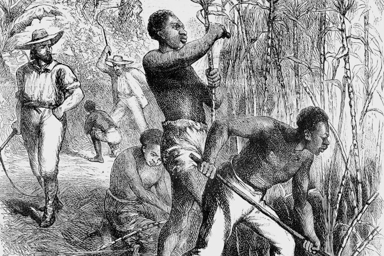 نماز، آگاهی و مقاومت: اسلام چگونه هویت سیاه‌پوستان آمریکا را شکل داد