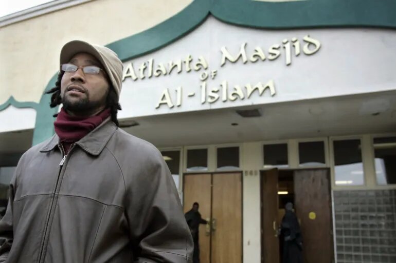 نماز، آگاهی و مقاومت: اسلام چگونه هویت سیاه‌پوستان آمریکا را شکل داد