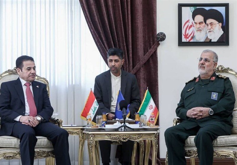 IRGC commander warns of “hellish” retaliation against future aggression