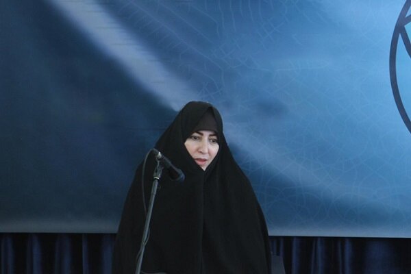 رکن‌آبادی: در منطق امیرالمؤمنین(ع)، زن »مدرسه‌ی انسان‌ساز« و »ستون جامعه« است