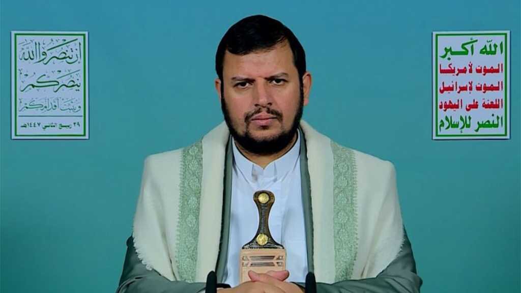 Sayyed Al-Houthi: Yemen Remains Committed to Resistance and Palestinian Cause