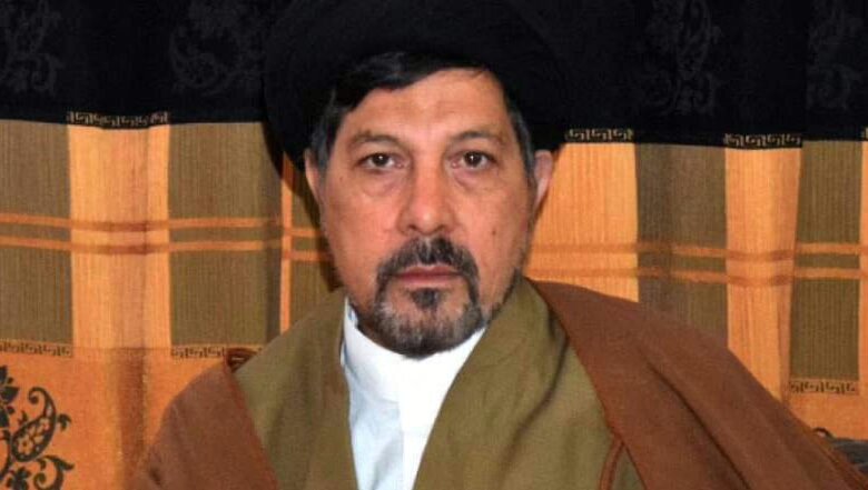 Pakistani Shia Cleric: Voicing for Palestine Is an Act of Worship, Not Just Politics