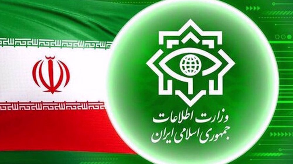 Iran intel. op. exposes whereabouts of Mossad-linked information warmongers disguising as media professionals