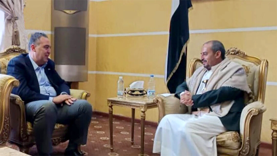 Yemen Deputy FM Accuses UN Staff of Espionage in Targeting Yemeni Officials