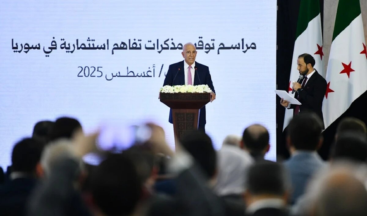 اشباع بازار سوریه از کالاهای خارجی/ نگرانی صنعتگران و مصرف‌کنندگان