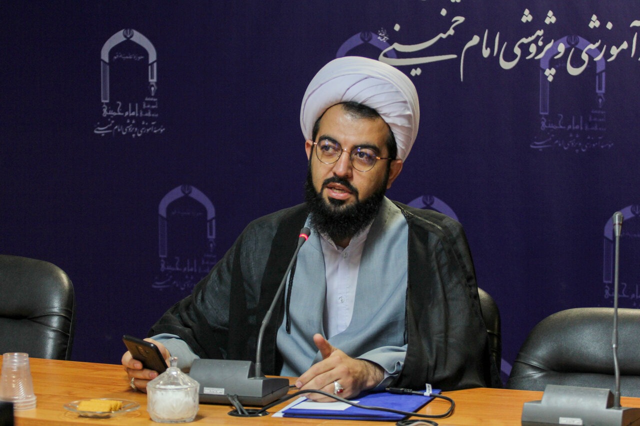 حجت‌الاسلام اسدی: فقه و اصول، مقدمه اسلامی‌سازی علوم انسانی است