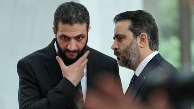 Tel Aviv’s roadmap for Syria: War or humiliating surrender?