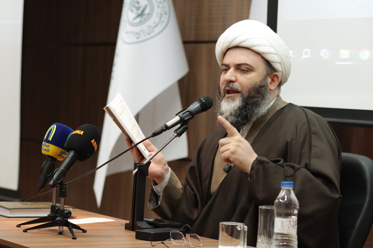 زمانه شتاب‌زدگی در فعالیت‌های فرهنگی به سر آمده است