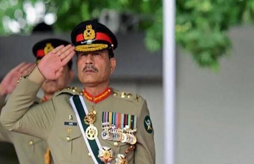  کسی بھی قسم کا تجاوز برداشت نہیں کیا جائے گا:پاکستان کی وارننگ