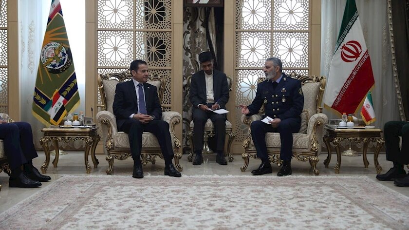 Major General Mousavi Urges Full Implementation of Iran-Iraq Bilateral Agreement