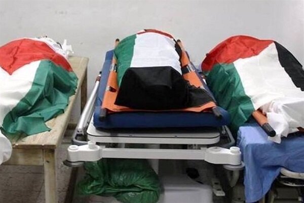 パレスチナ人殉教者の遺体に重度の拷問の痕跡を確認。「直ちに調査を開始せよ」 パレスチナ人殉教者の遺体に重度の拷問の痕跡を確認。「直ちに調査を開始せよ」