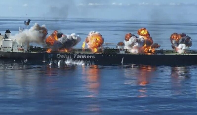 Kızıldeniz’de Yeni Dönem: Yemen’in Operasyonları Küresel Güvenlik Dengesini Değiştiriyor