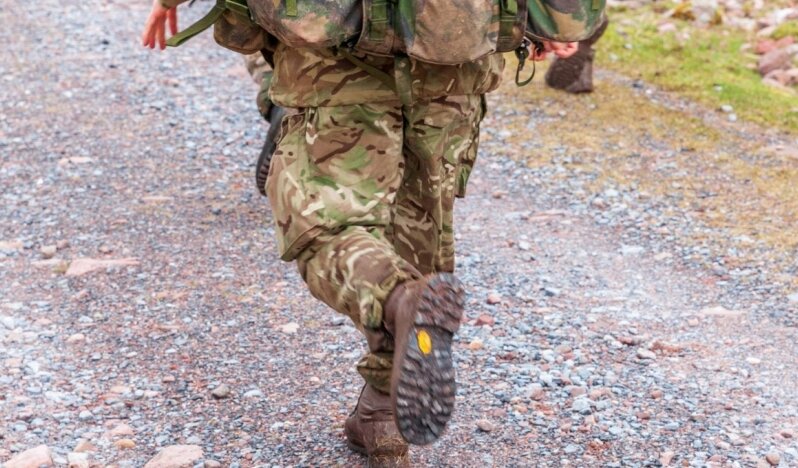 ABD’nin Talimatıyla İngiliz Askerleri İsrail’de: Gazze Ateşkesi Uluslararası Gözetim Altında