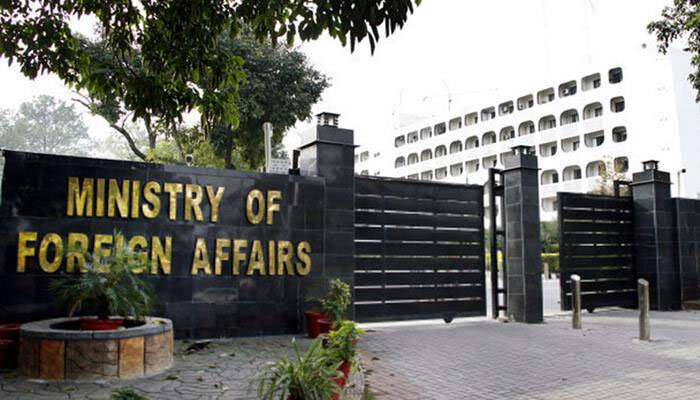 پاکستان کی اسرائیل کی جانب سے غزہ امن معاہدے کی خلاف ورزیوں کی مذمت پاکستان کی اسرائیل کی جانب سے غزہ امن معاہدے کی خلاف ورزیوں کی مذمت