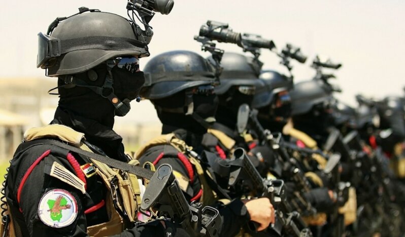 Bağdat–Şam hattında ortak darbe: Irak ve Suriye sınır ötesi uyuşturucu şebekesini çökertti