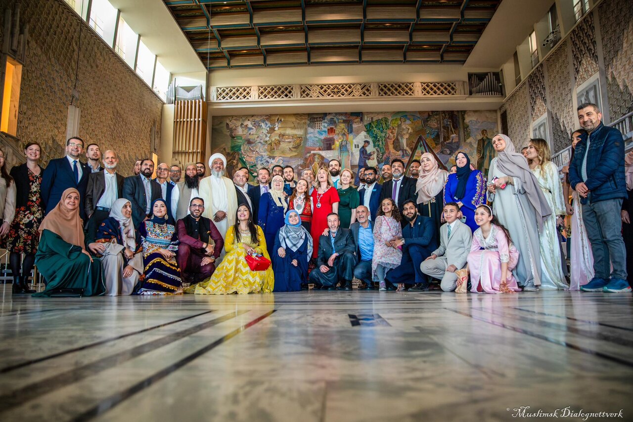 نروژ سامانۀ مبارزه با اسلام‌هراسی راه‌اندازی کرد