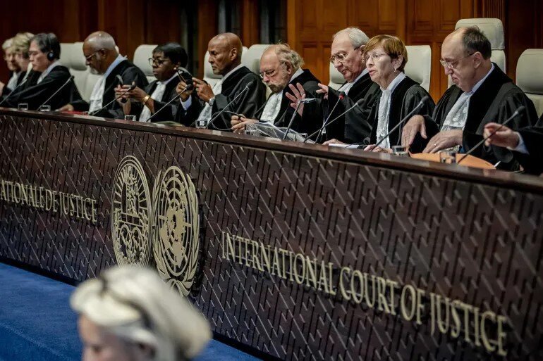ICJ Akan Keluarkan Ketetapan Berkenaan Sekatan Bantuan Israel ke Gaza