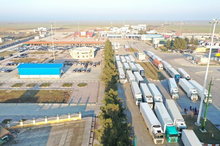 Әрдәбил - Иранын Гафгаза ихраҹынын Гызыл Гапысы