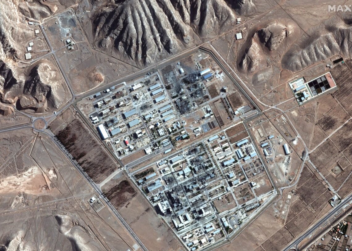 Takunkumin Da Ake Kakabawa Iran Daga Yanzu Basu Da Wani Tasiri