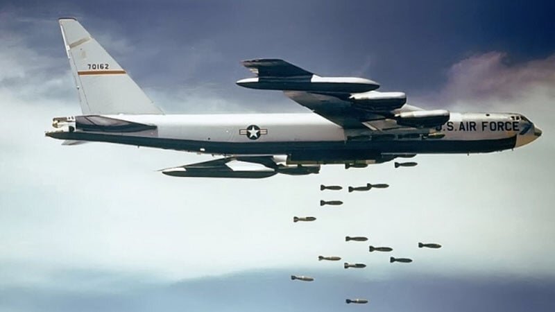 Rileggere il dossier dei crimini dell'Occidente | Crimini degli USA in Cambogia
