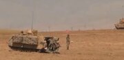 Bertekên li hember dirêjkirina dema hebûna leşkerî û dagirkeriya Tirkiyê li Iraq û Sûriyê hetanî 3 salên din
