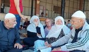 Sed roj piştî karesata Swêdayê ya li Sûriyeyê / Zêdetirî 127 hezar malbat hê jî koçber in