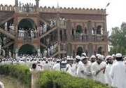 افغانستان کے سابق نائب صدر امر اللہ صالح نے دیوبند کو لے کر دیا بڑا بیان،بھارت کو کیا بڑے خطرے سے خبر دار