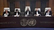 ICJ urges Israel to halt unilateral laws in occupied territories, criticizes Gaza aid restrictions