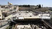 Quds Governorate warns of imminent collapse of Al-Aqsa Mosque due to Israeli excavations