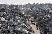Gaza: Ang Pinaka-Wasak na Lugar sa Mundo