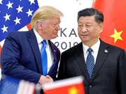 Digmaan sa Taripa: Tahimik na Tagumpay ng China sa Ekonomiya ng Amerika