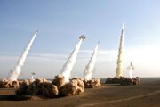 80 لەسەدی خەڵکی ئێران دژی هەر جۆرە دانوستانێک لە سەر هێزی سەربازی و مووشەکین