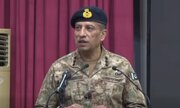پاک فوج دشمن کی جارحیت کے خلاف مضبوط دیوار ثابت ہوگی،ڈی جی آئی ایس پی آر