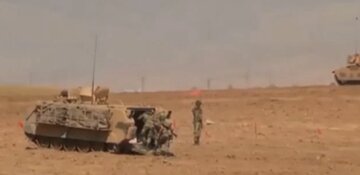 Bertekên li hember dirêjkirina dema hebûna leşkerî û dagirkeriya Tirkiyê li Iraq û Sûriyê hetanî 3 salên din
